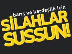 Hepimiz Kardeşiz(Foto)