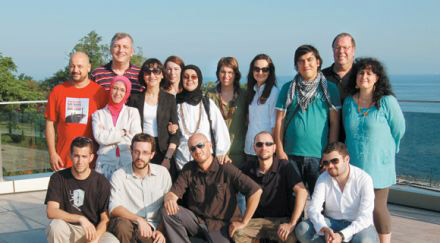 Mavi Marmara Unutulmaz!