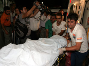 AKP'li Vekil Öldürüldü