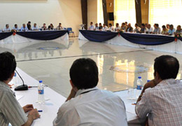 Özgürder Kürt Çalıştayı Sonuç Bildirgesi