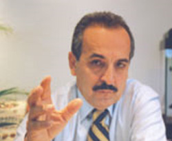 Amerikan Elçisi Beni Tehdit Etti