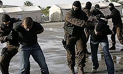 Lübnanlı general İsrail'e casusluktan tutuklandı