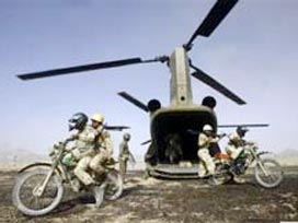 Türkiye'den Sonra İran'da Vurdu