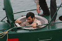 İran Düşman Çatlatıyor