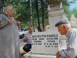 Başbakan'ı Ağlatan O mektup