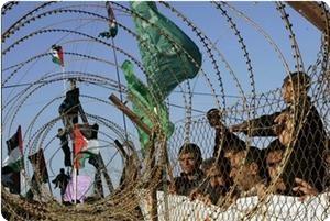 Gazze Kuşatmasını Kaldırma Zamanı