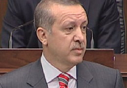 Erdoğan'a Helal Olsun Diyorum