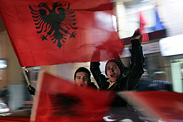 Kosova Bağımsız Bir Ülke