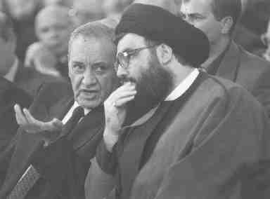 Hizbullah ve Emel haftaya gösterileri başlatıyor