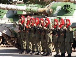 ABD'nin PKK İle İlişkisi!