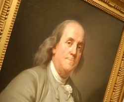 ABD'nin Kurucusundan Yahudi Uyarısı