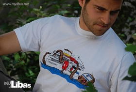 Mavi Marmara Simgeleşiyor