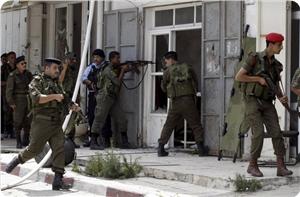 Abbas'ın Hainlikleri Bitmiyor