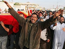 Irak'ta yine bombalı saldırı!