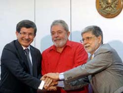 Yeni "Nükleer Zirvesi"