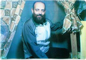 Abbas'ın Zalimleri Kassam Komutanını Kaçırdı