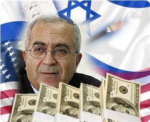 Abbas'dan Feyyad Dayatması