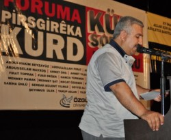 Diyarbakır'da İslami Çözüm(Foto)