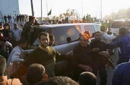 Irak'ta asayiş sağlanamıyor