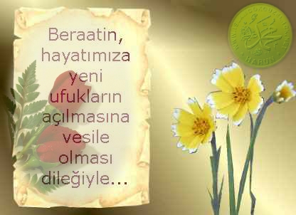 'Beraat Gecesi'nin Anlamı