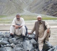 Şehid Kardeşlerimize Uğurlama