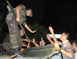 Dörtyol'da İhanetin Ses Kaydı(VİDEO)