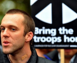 Hapis Yatmak Afganistan'dan İyi