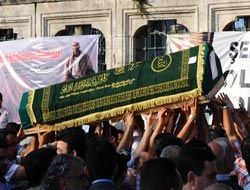 Şehidlerimiz Defnedildi(Foto)