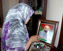 Mavi Marmara Yakınlarının Acısı