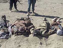 'Nato Ve ABD Hesap Vermeli'