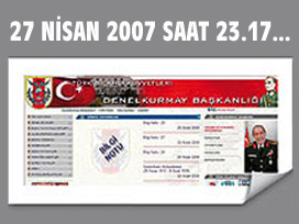 27 Nisan Bayram İlan Edilsin