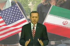 ABD'den Türkiye'ye İran Suçlaması