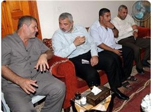 Hamas Ve İslami Cihad Öncülerdir