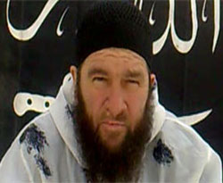 Görevimin Başındayım(Video)