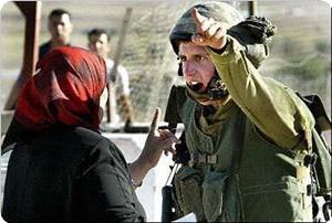 Geçen Ay 7 Filistinli Şehid Oldu