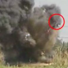 Taliban 5 NATO Askerini Havaya Uçurdu