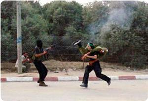 Siyonistleri Kaçırılma Korkusu Sardı