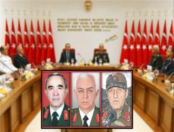 Koşaner ve Ceylanoğlu kimdir?