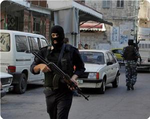 Abbas,İntifada Alarmı Verdi