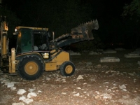 Memenullah'a Gece Baskını