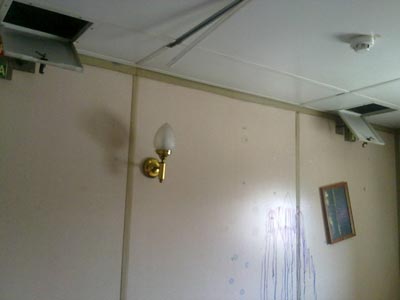 İSRAİL ASKERLERİ KORKUDAN TİTRİYORDU