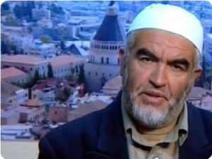 Raid Salah Mescid-i Aksa'ya Gideceğim