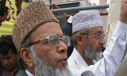 Mısır"ın Tüm Diktatörleri Kapatmak İstemişti