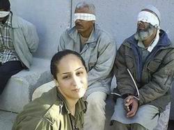 "Arapları Seve Seve Öldürürüm"