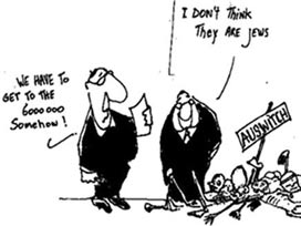 Peygambere Hakaret Düşünce Özgürlüğü Ama...