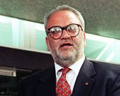 İsrail'le müzakereye hazırız.