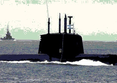 İsrail Basra Körfezi'nde Ne Yapıyor?