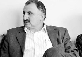 Öldürülen İmam Defnedildi(Video)