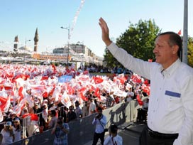 Yaşasaydı O da Evet Derdi(Foto)