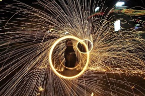 Dünya'dan Ramazan Manzaraları(FOTO)